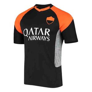 Uniformes de Fútbol Personalizados OEM, Camisetas de Fútbol Lisas o a Rayas, Conjunto de Uniforme de Fútbol - Product Image 3