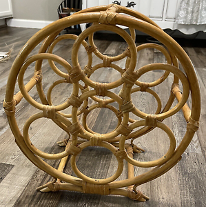 Descubre botes de bambú natural: diseños Premium de Vietnam a precios asequibles - Product Image 5