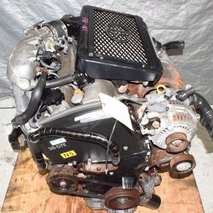 Sed Turbo Engine 3S-GTE, motor original de 2.0L de Japón, alta durabilidad y fuerte rendimiento de impulso - Product Image 1