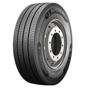275/70R22.5 All Position Commercial Tire for Trucks Optimized for Long Distance Freight Transport - Product Image 5