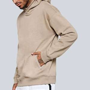Dernier produit, conception personnalisée, fournisseurs pakistanais, sweat-shirts décontractés pour hommes, sweat-shirts à capuche pour hommes en design personnalisé, sweat-shirts pour garçons - Product Image 2