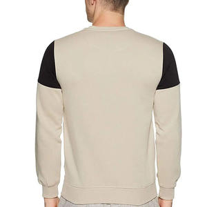 Fabricant professionnel de sweats à capuche pour hommes, dernières tendances de la mode, pour l'hiver, vêtements de rue, sweats à capuche pour hommes teints en uni, à prix avantageux - Product Image 2