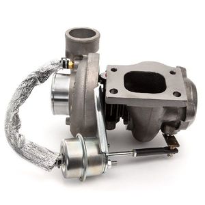 Turbocompresseur 2674A084 de remplacement pour moteur diesel Perkins, nouvelle pièce de machine de construction en métal - Product Image 1