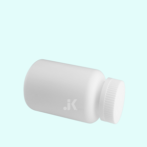 JK Packaging Meilleur coût d'atterrissage Fabriqué au Vietnam 170ML HHDPE Emballage de bouteille en plastique Tarif gratuit M0334 - Product Image 3