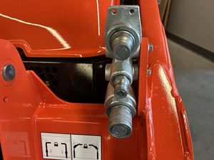 รถตักล้อยาง Kubota SCL1000 ปี 2026 สำหรับขาย - Product Image 4