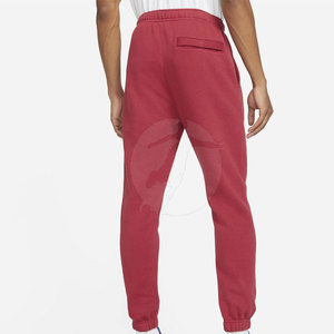 Streetwear décontracté taille haute personnalisé pantalon surdimensionné en coton respirant pour l'hiver-Prix raisonnable - Product Image 2