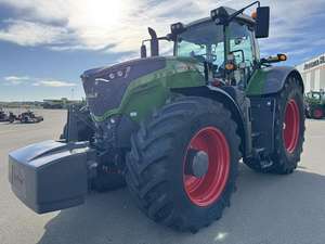 Tracteur Fendt 1042 Vario 2025, meilleur modèle 2023, avec cabine, 4 roues motrices, équipement agricole à vendre, achetez maintenant - Product Image 3