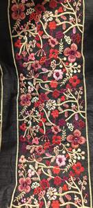 Customizable High Strength Embroidery Trim <b>Lace</b> Personalized Business Style for <b>Curtains</b> Cushion Covers Shoes and Gifts - Product Image 5