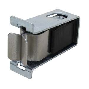 Replacement Dryer <b>Door</b> <b>Catch</b> for WPW10111905-Cloth & Plastic Construction - Product Image 2