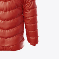 Manteaux d'hiver pour hommes, épais, chauds, imperméables, réversibles, respirants, fermeture éclair, nouveau design, grande taille