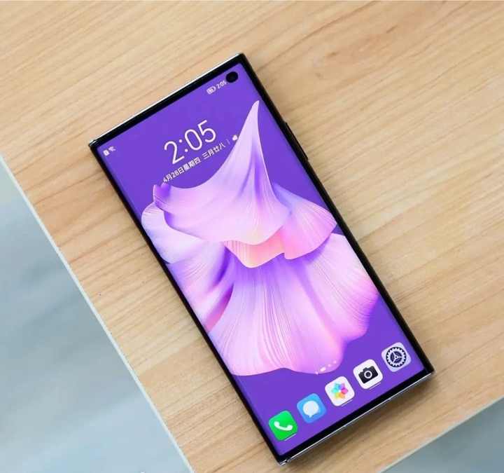 Huawei Mate XS 2 Smartphone Pliable – Écran 7.8", 50MP, HarmonyOS, 256/512 Go, D'occasion