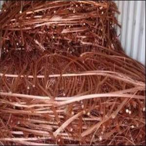 Precio de primera limpieza de chatarra de alambre de cobre de China alambre de cobre aislado - Product Image 6