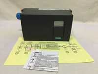 Nouveau positionneur de soupape de commande sipart ps2 6DR5620-0NG00-0AA0 de marque siemens d'origine pour le contrôle de débit industriel