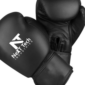Gants de boxe Tech New Style avec design personnalisé et logo personnalisé Suivant - Product Image 6