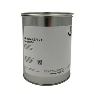 Grasa para Llantas KAJO LZR 2 Light, 1 kg, Producto de Larga Duración, Paquete de 10 - Product Image 3