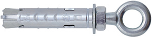 Tassello Fm-Mp3 Mm. Occhiolo 15x60 M10 - Product Image 1