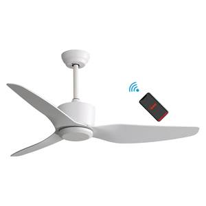 Ventilador de techo VSP1320 blanco con WiFi de 132x37,5 cm - Product Image 1