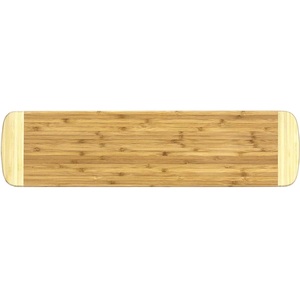 Planche à découper en bois deux tons à forte demande durable et fiable à un prix imbattable pour les clients doux - Product Image 4