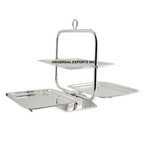 Juego de dos bandejas de chocolate Última colección Plato de chocolate hecho a mano Tamaño personalizado Bandeja de chocolate elegante - Product Image 6