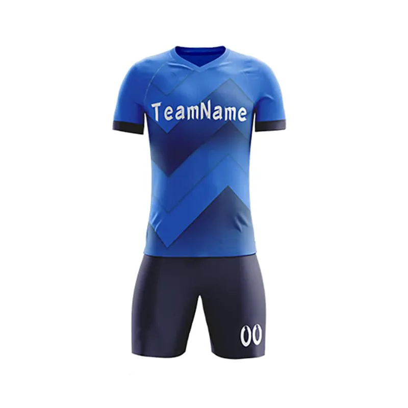 Wholesale top high quality custom soccer goalkeeper uniform team soccer sublimated goalkeeper uniform long sleeves jersey