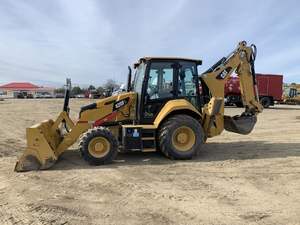 รถตัก420f มือสอง JCB รถขุดดินย้อนยุคจัดส่งจากอเมริกาอย่างรวดเร็วและเชื่อถือได้ - Product Image 3