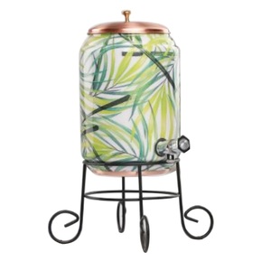 Grifo de diseño exclusivo, filtro de almacenamiento de agua fría, dispensador Vertical, utensilios de cocina de pie, acero inoxidable para el hogar - Product Image 2