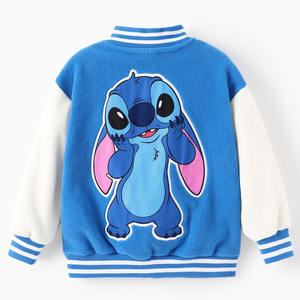 Chaquetas Varsity de Piel de Oveja Antibacterianas de Alta Calidad para Hombre y Mujer, Nuevo Estilo con Cuello Alto, Todas las Tallas y Colores, Lana de Baja Densidad - Product Image 6