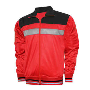 Conjuntos Deportivos de Chándal para Hombre, Holgados, Transpirables, con Estilo Nuevo, Sublimados, de Dos Piezas, Resistentes al Viento, Venta al por Mayor - Product Image 3