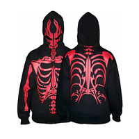 Sweat à capuche à bas quantité minimale de commande Street Wear en coton polaire couleur unie fermeture éclair dernière arrivée à la mode pas cher prix conception personnalisée sweats à capuche