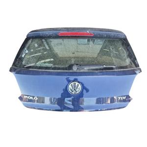 Portellone Posteriore Completo VOLKSWAGEN Polo 5a Serie 6R6827025C (09>17) - Product Image 1