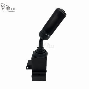 TALUADA Interruptor de Columna Combinado de <span class=keywords><strong>Alta</strong></span> Calidad para Joystick, Pieza Mecánica 475-51090 3CX 4CX - Product Image 3