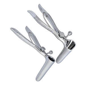 Sims Rectal Specula Mirror Polish Cirugía Cuidado Instrumentos Pratt Rectal Speculum con tornillo ajustable y bloqueo de velocidad - Product Image 3