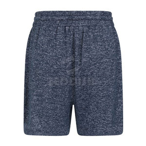 Venta Directa de Fábrica, Pantalones Cortos Deportivos Transpirables de Cintura Alta para Mujer, Talla Grande, Nueva Moda, 100% Algodón - Product Image 4