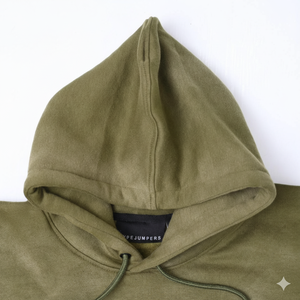 Sudadera con capucha extragrande para hombre, con logotipo serigrafiado personalizado de invierno, estilo unisex, precio económico, 100 % algodón, cómoda y transpirable - Product Image 4