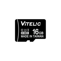 Carte mémoire de qualité supérieure 4 Go classe 10 pour lecteur MP3, téléphone, appareil photo, enregistreur de conduite, carte TF haute vitesse