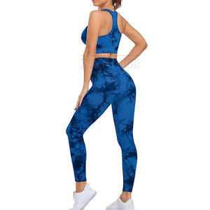 Made In Durable Material Women Yoga <b>Set</b> Premium Quality Women Yoga <b>Set</b> Breathable Women Yoga <b>Set</b> - Product Image 3