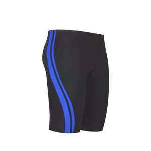 Women Swimwear and Men <b>Swimming</b> Jammer Shorts Racing Swim <b>Trousers</b> Professional Swimwear - Product Image 2