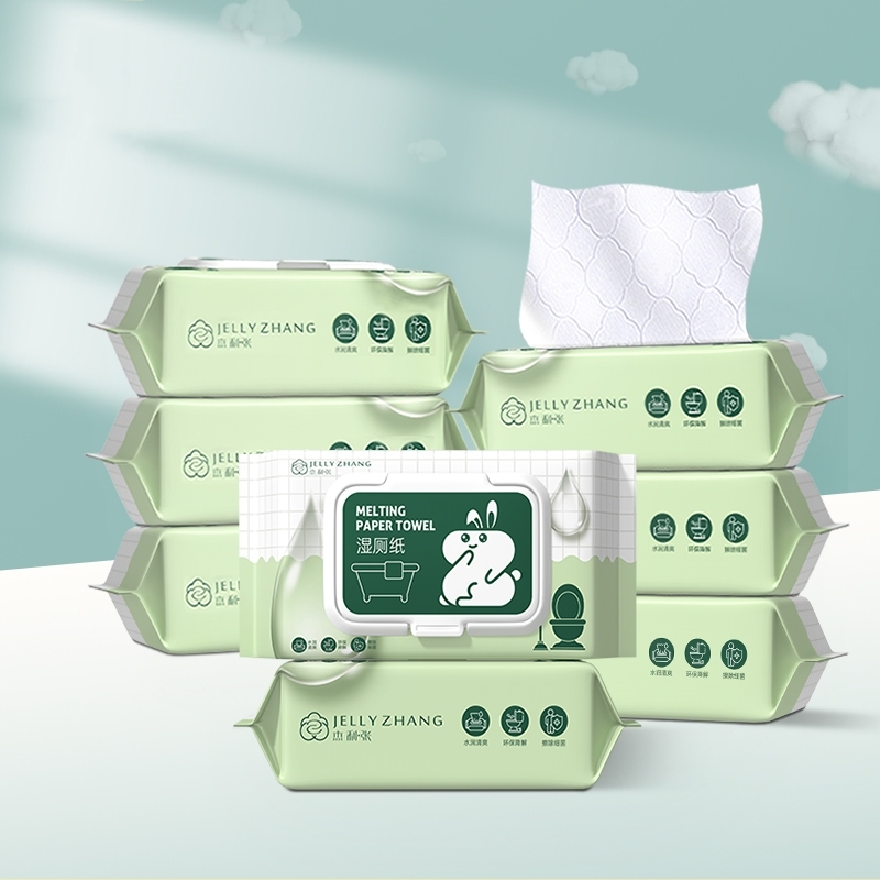 Disinfectant Wipes Disposable Disinfecting Wipes