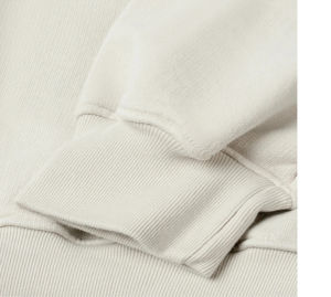 Sudadera gráfica de cuello redondo con estampado de letras personalizadas Sudadera con capucha de algodón para hombre Sudadera con cuello redondo Nueva superventas caliente Sudaderas para hombre - Product Image 3