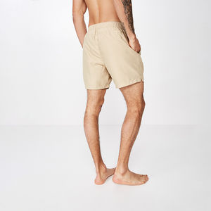 2022 pantalons de plage pour hommes shorts de bain imperméables avec conception allover prêt à expédier maillots de bain - Product Image 2