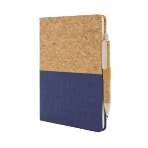 Quaderno A5 Personalizzato Carbonera con Penna, Gadget Promozionali Personalizzabili - Product Image 5