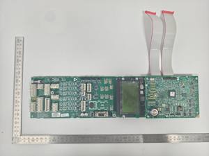 Prezzo <span class=keywords><strong>imbattibile</strong></span> per l'ascensore originale PCB elevatore bordo GBA21305XQ20 per uso alberghiero - Product Image 4