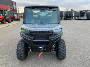 2025 โพลารี แซด รีนเจอร์ส ครูว์ เอ็กซ์พี 1000 นอร์ธสตาร์ อิดิชั่น อัลติเมท อินดัสเทรียล ดีไอวาย โออีเอ็ม - Product Image 2