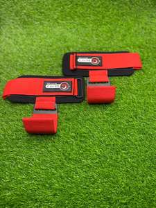 Bracelet de poignet réglable en ABS avec conception légère et très extensible pour l'haltérophilie, soutien améliorant la prise en main - Product Image 3