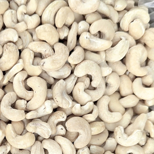 Fournisseur de confiance Noix de cajou du Vietnam Grade Ww320 W240 Meilleure qualité Santigo Usine de Santigo Vietnam - Product Image 1