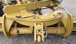 รถตัก160M3สินค้าใหม่ใช้กับอะไหล่เครื่องจักรก่อสร้างรับประกัน2ปีที่มาจากออสเตรีย - Product Image 6