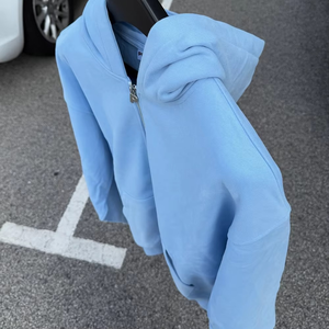 Chándal de poliéster para hombre, chándal personalizado, conjunto de Jogger, Etiqueta Privada, chándal en blanco, chándal para correr, conjunto de pantalones de chándal para hombre - Product Image 2