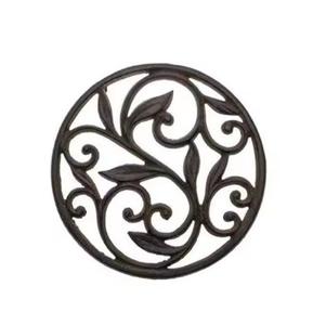 Tree Aluminum Trivet Hot Pot <b>Stand</b> Hot Dishes Tabletop Home Decor Cookware Hot Plate Cup <b>Stand</b> Cettle <b>Pan</b> <b>Stand</b> Trivet Potholder - Product Image 6