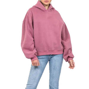 Custom Logo Heavyweight Oversized Hoodie Breathable 2026 <b>Thermal</b> <b>Top</b> Quality Oversized Hoodies Plus Size Men Oversized Hoodies - Product Image 1