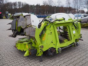 CLAAS Orbis 450 - Product Image 1